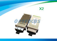 X2-10ge-sr Multimode SFP Optical Transceiver 850nm Wavelegth Duplex LC 300m