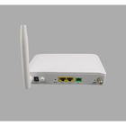 RJ45 Interface XPON GPON OLT ONU 1GE 1FE WIFI CATV 12V 1A For Family Gateway