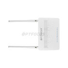 1GE 3FE Ethernet Ports XPON ONU With Wifi USB VOIP For FTTH Solution