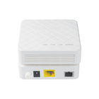 Englished Firmware Optical Network Unit FTTx Solutions 1GE GPON EPON ONU