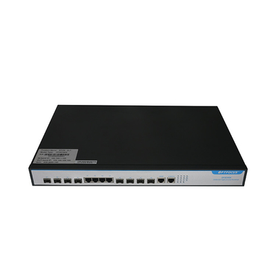 4 Port-Feuchtigkeit 5%-95% OLT Epon 300 Mm*440 Mm*45 Millimeter