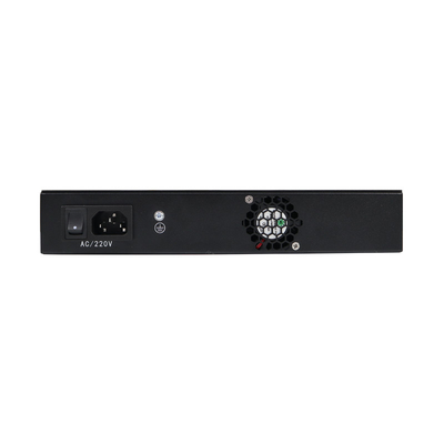 20km GPON EPON OLT 1310nm Uplink-Modem 2.5G/1.25G/1G/100M