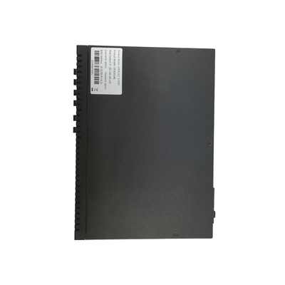 FTTH 2.6KG OLT Geschwindigkeit der Faser-Optikausrüstungs-2.5G/1.25G/1G/100M des Hafen-1G/10G