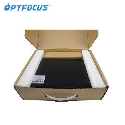 Benutzer ONU CER 20km GPON EPON OLT Unterstützungs96 mit 1310nm/1490nm/1550nm